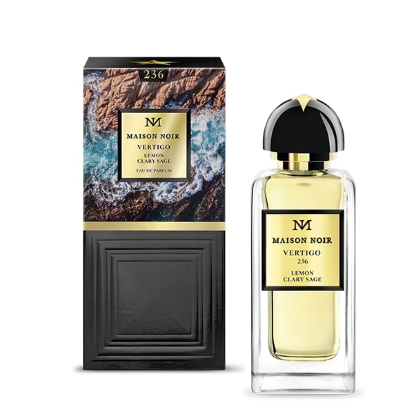 Maison Noir - Vertigo 236 - Product shot