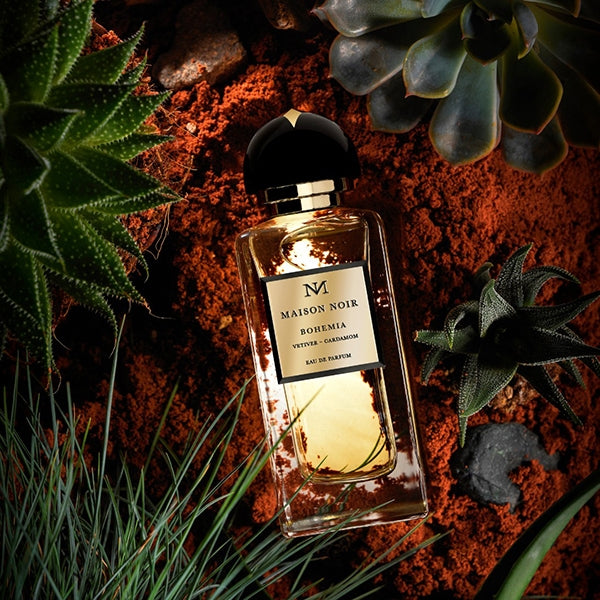 Maison Noir - Bohemia 265 - Product creative
