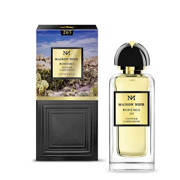 Maison Noir - Bohemia 265 - Product shot