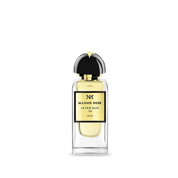 Maison Noir - Alter Ego 786 - Product shot