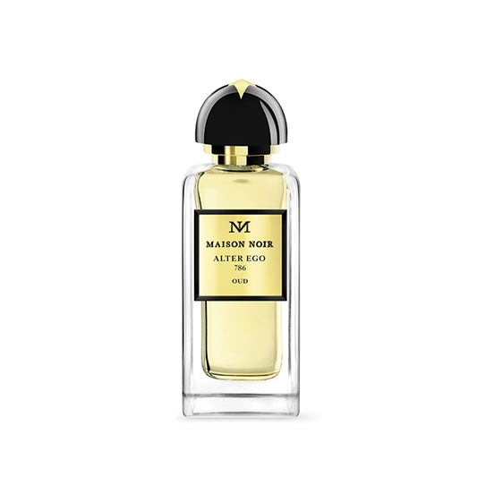 Maison Noir - Alter Ego 786 - Product shot