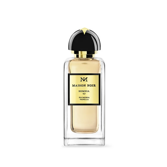 Maison Noir - Somnia 517 - Product shot
