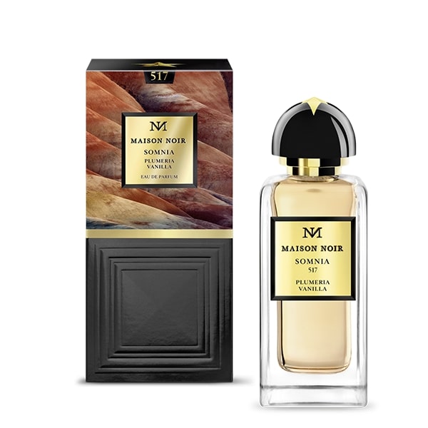 Maison Noir - Somnia 517 - Product shot