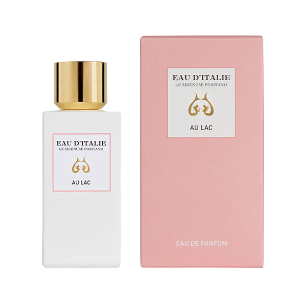 Eau'd Italie - Au Lac - Product open