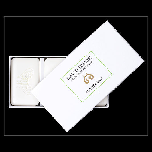 Eau'd Italie - Eau D'Italie Soap - Product shot