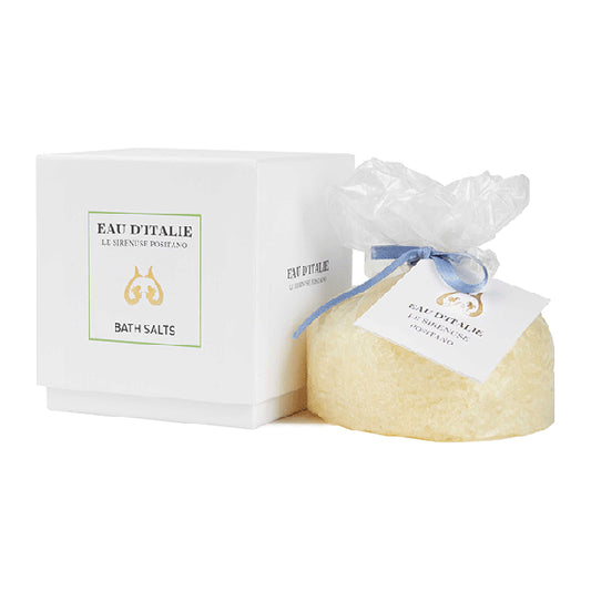 Eau'd Italie - Eau D'Italie Bath Salts - Product shot