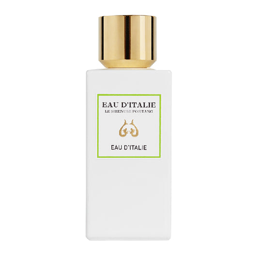 Eau'd Italie - Eau D'Italie - Product shot