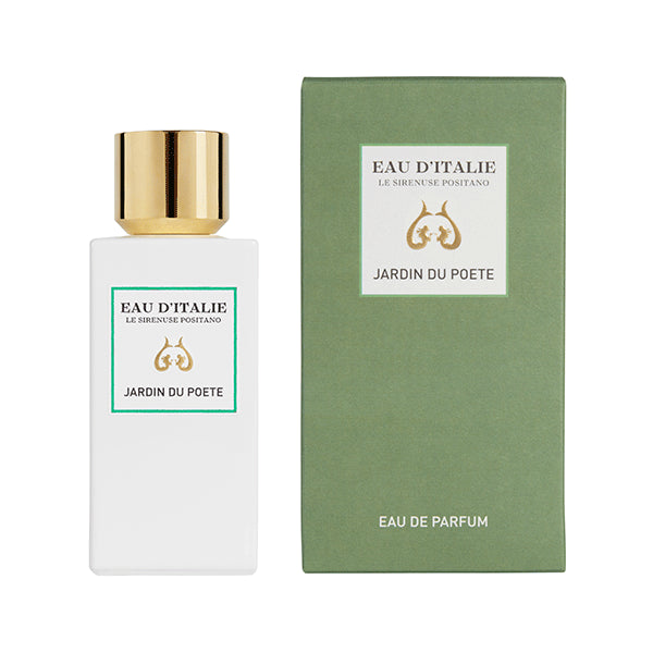 Eau'd Italie - Jardin Du Poete - Product open