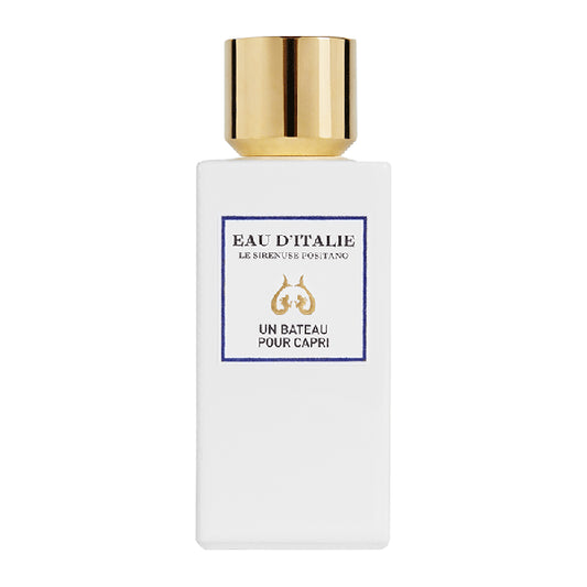 Eau'd Italie - Un Bateau Pour Capri - Product shot
