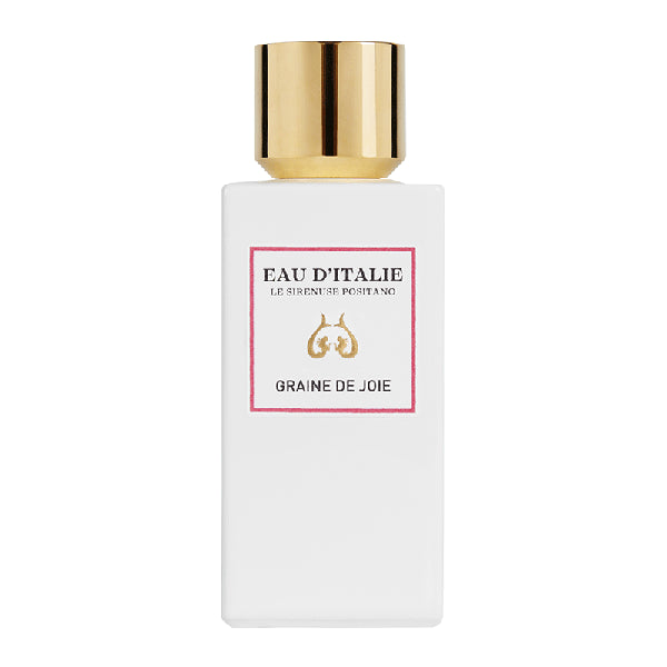 Eau'd Italie - Graine De Joie - Product shot