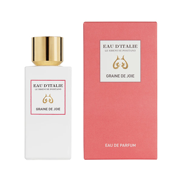 Eau'd Italie - Graine De Joie - Product open