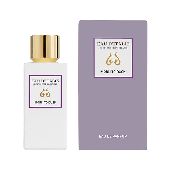 Eau'd Italie - Morn To Dusk - Product open
