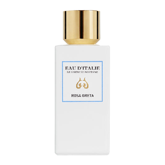 Eau'd Italie - Rosa Greta - Product shot
