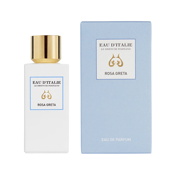 Eau'd Italie - Rosa Greta - Product open