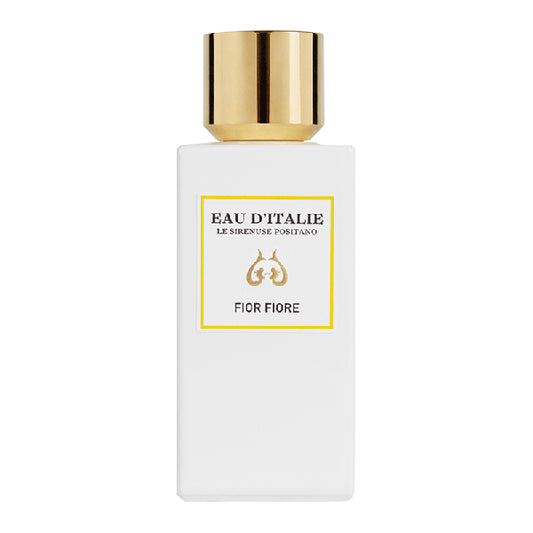 Eau'd Italie - Fior Fiore - Product shot