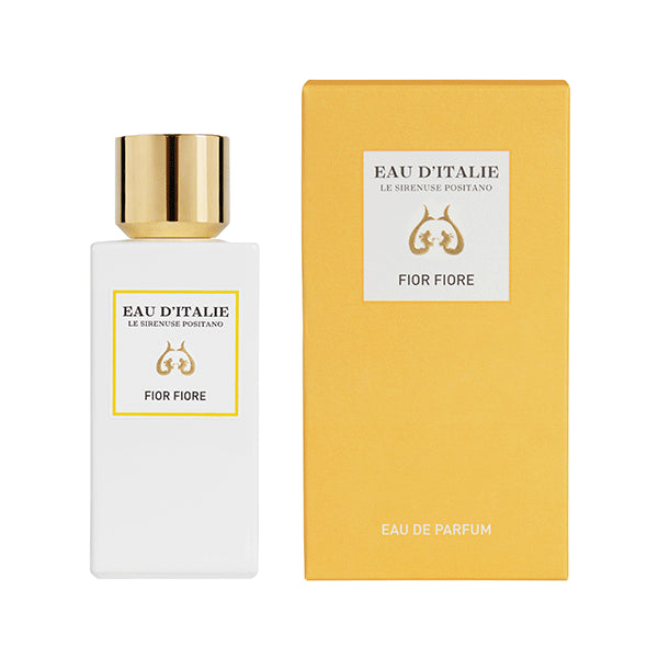 Eau'd Italie - Fior Fiore - Product open