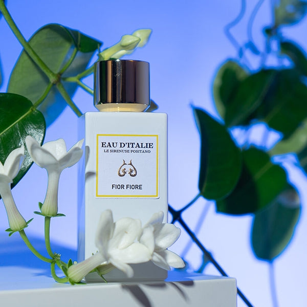 Eau'd Italie - Fior Fiore - mood shot