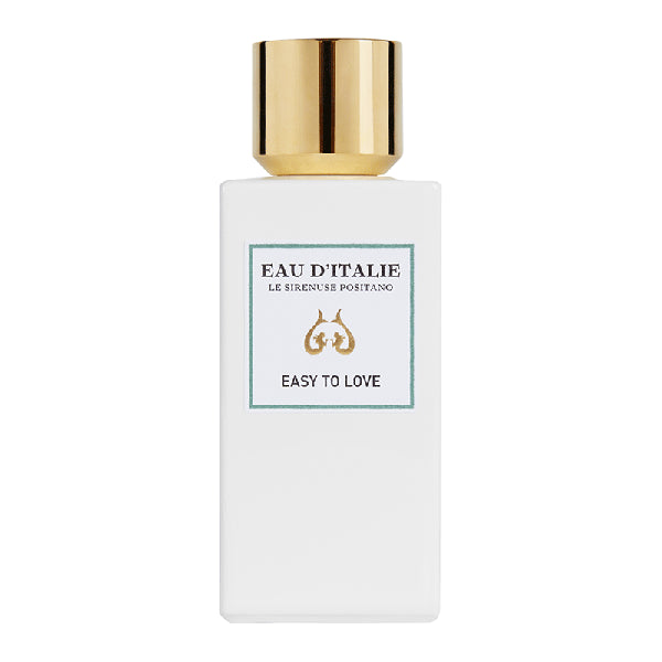 Eau'd Italie - Easy To Love - Product shot