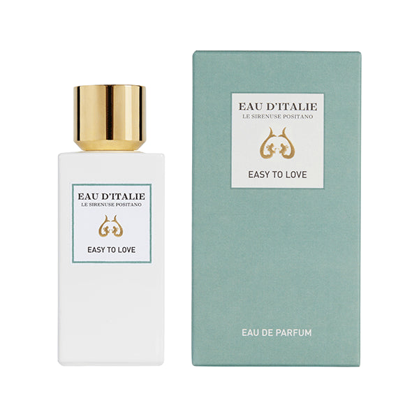 Eau'd Italie - Easy To Love - Product open
