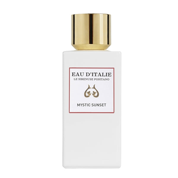 Eau'd Italie - Jasmine Leather - Product shot