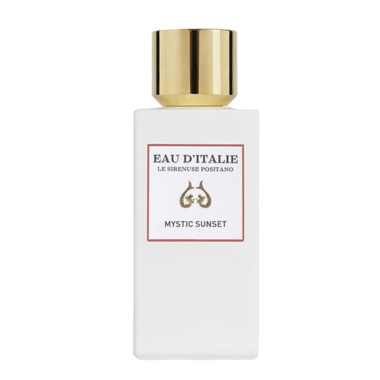Eau'd Italie - Jasmine Leather - Product shot