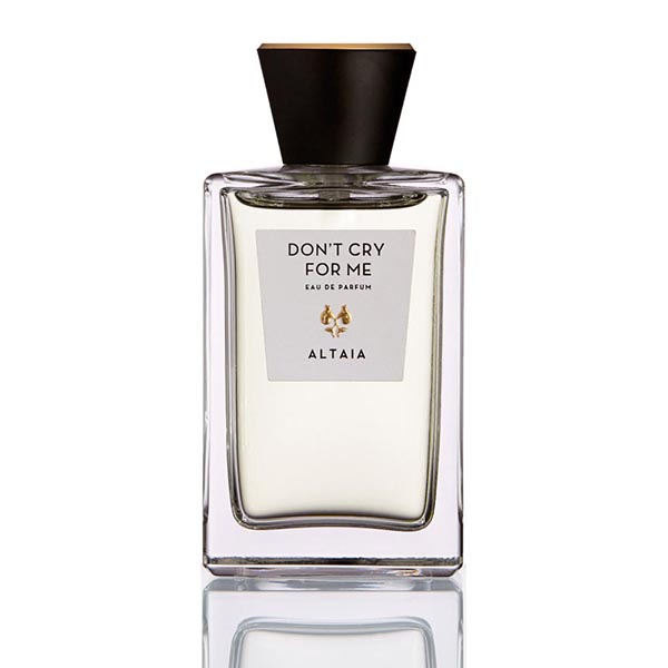 ALTAIA - Don't Cry For Me  - Product shot