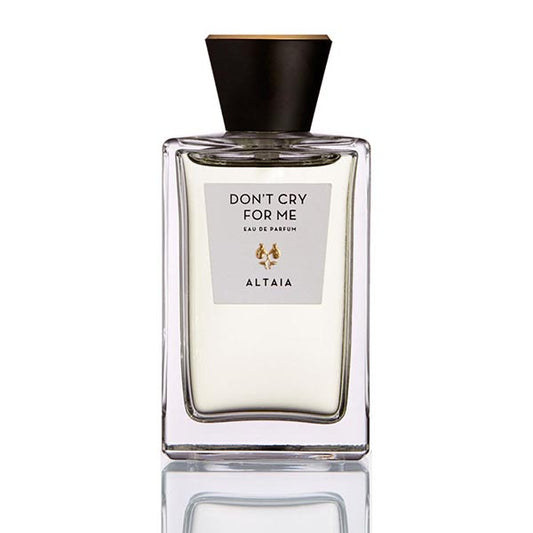 ALTAIA - Don't Cry For Me  - Product shot