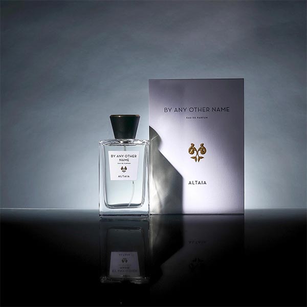 ALTAIA - By Any Other Name  - Product box