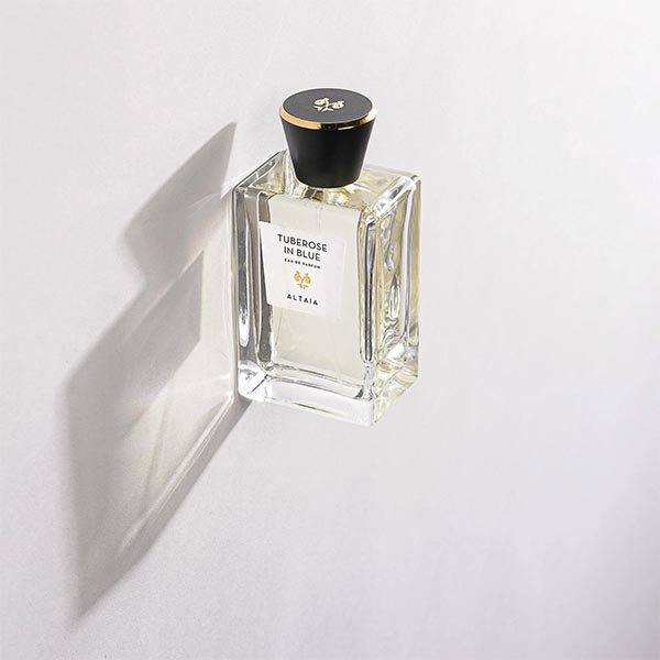 ALTAIA - Tuberose In Blue  - Product bottle