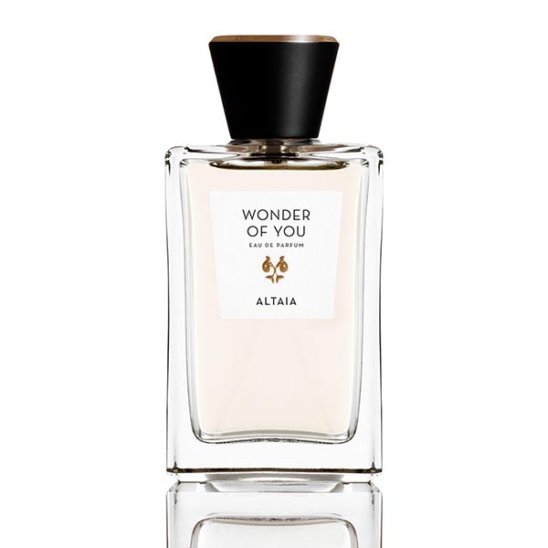 ALTAIA - Wonder Of You  - Product shot