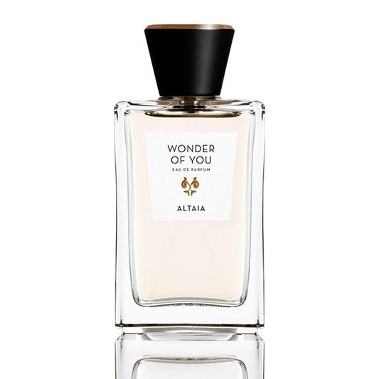 ALTAIA - Wonder Of You  - Product shot