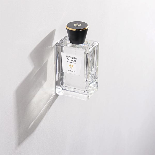 ALTAIA - Wonder Of You  - Product bottle