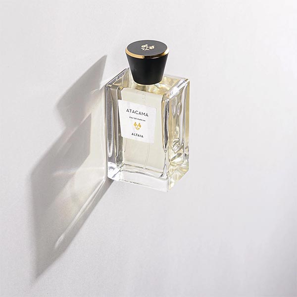ALTAIA - Atacama - Product bottle