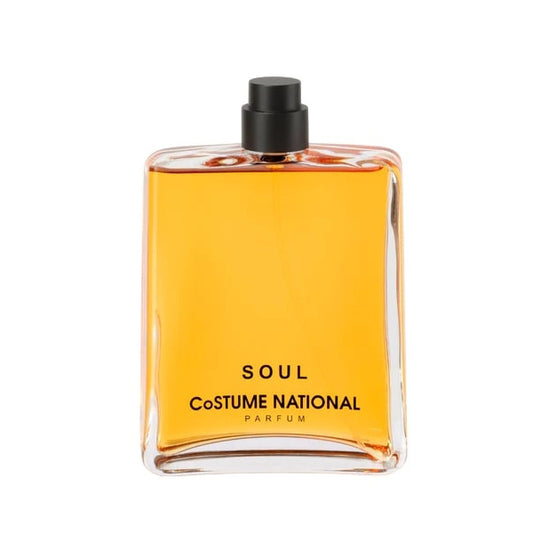 Costume National - Soul Parfum - Product shot