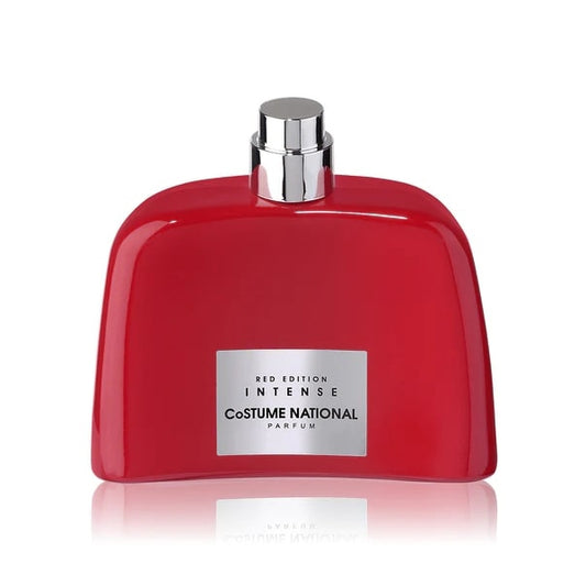 Costume National - Intense Red Edition - Product shot