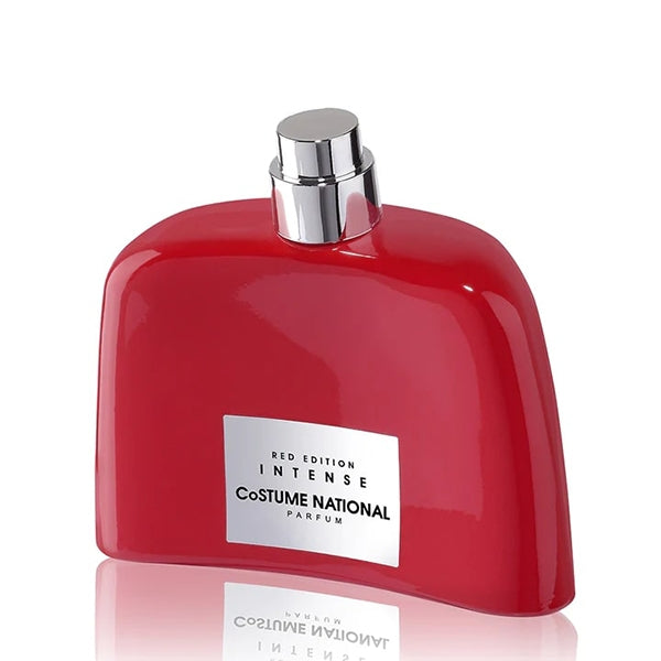 Costume National - Intense Red Edition - Side shot