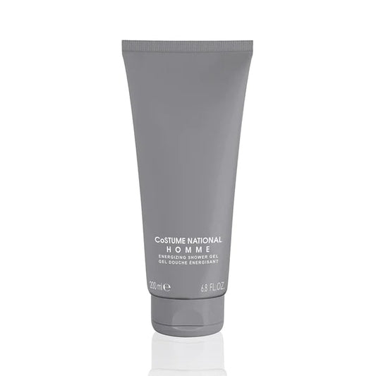 Costume National - Homme Energizing Shower Gel - Product shot