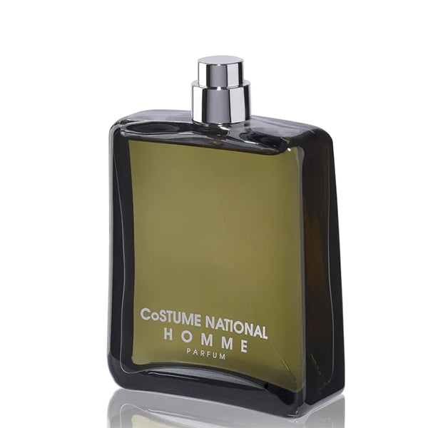 Costume National - Homme Parfum - Side shot