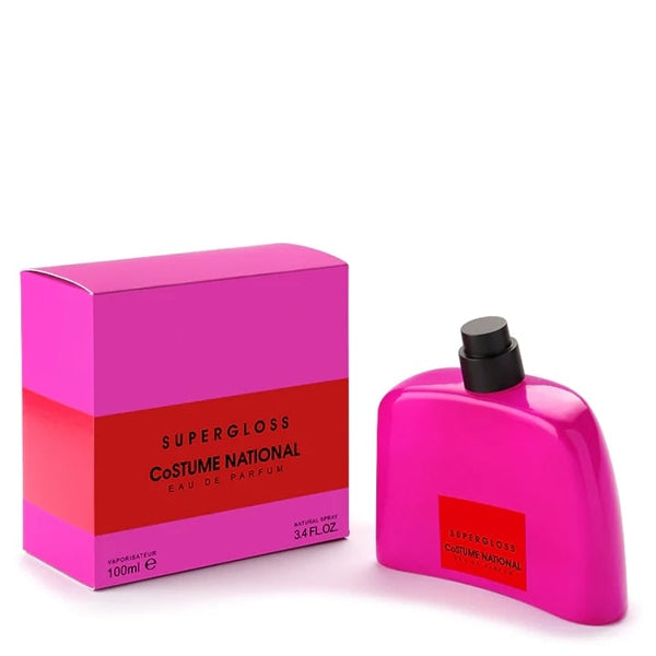 Costume National - Supergloss - Pack shot