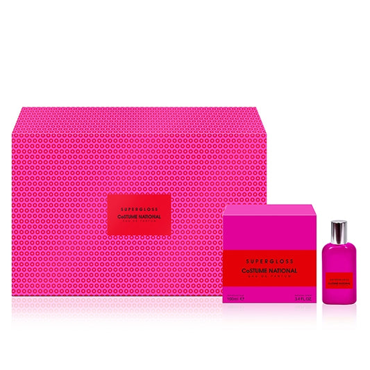 Costume National - Supergloss Gift Set - Product shot