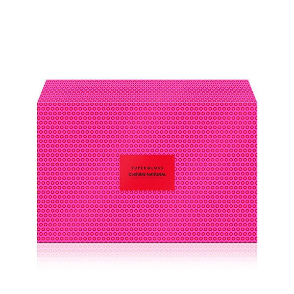 Costume National - Supergloss Gift Set - Pack shot