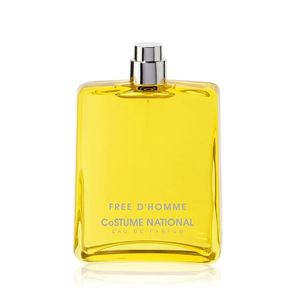 Costume National - Free D'Homme - Product shot
