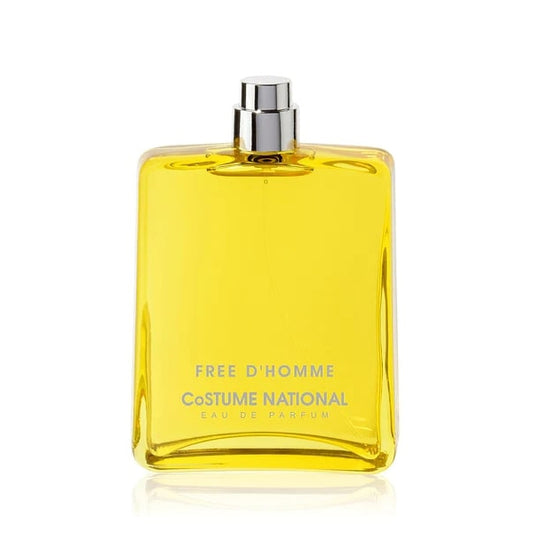 Costume National - Free D'Homme - Product shot