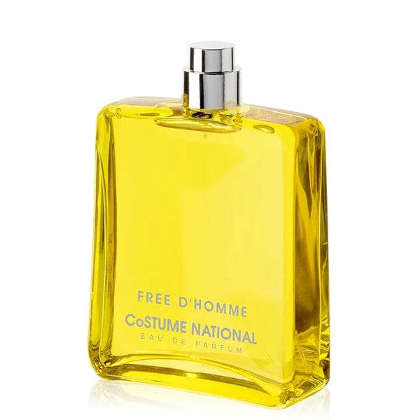 Costume National - Free D'Homme 50 ml - Product shot
