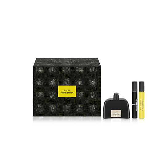 Costume National - Scent Intense Gift Set - Product shot