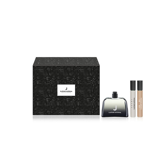 Costume National - Japan Gift Set - Product shot