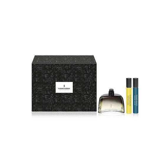 Costume National - Italy Gift Set - Product shot