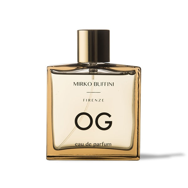 Mirko Buffini - Og - Product shot