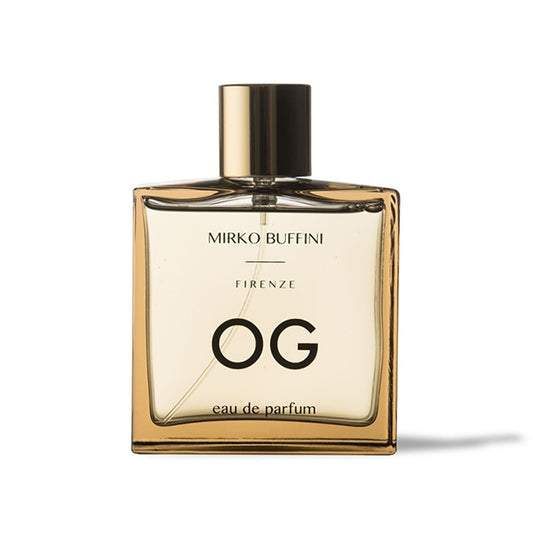 Mirko Buffini - Og - Product shot