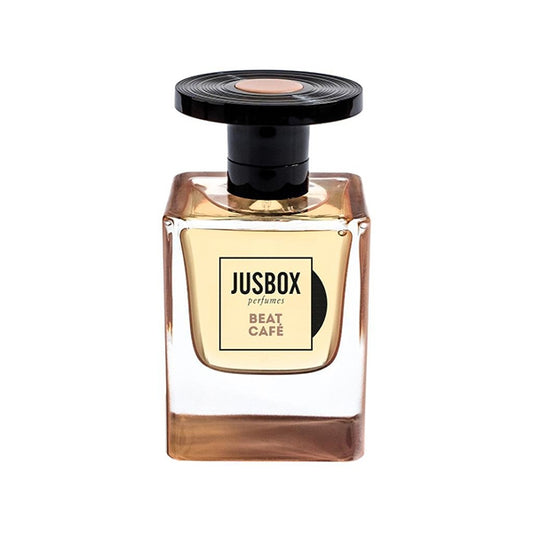 Jusbox - Beat Cafe - Product shot